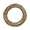 Panduro Hobby Halmkrans 25 / 5 cm