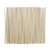 Panduro Hobby Halmstrån 150 st. Längd 20 cm, diameter 4 mm | Materialsatser