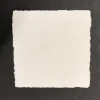 Oklassificerat Handgj bomullsp. 15x15cm 10p