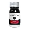 Herbin Fountain Ink 10 ml, bläck för reservoarpennor – svart / perle noire | Bläck & Tusch