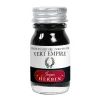 Herbin Fountain Ink 10 ml, bläck för reservoarpennor – lila / poussière de lune