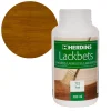 Herdins lackbets 300 ml – 722 teak | Möbelfärger Inomhus