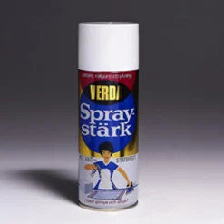 Herdins Verda Spraystärk