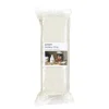 Panduro Hobby Hobby Clay Classic 2,5 kg lufttorkande hobbylera, vit