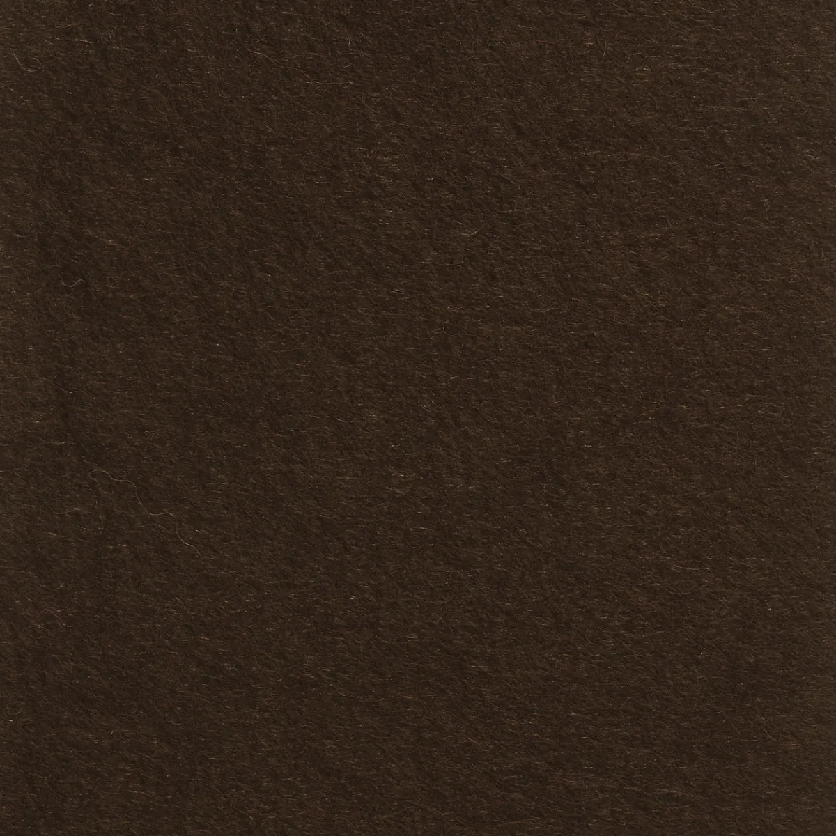 Panduro Hobby Hobbyfilt 50x90 cm mörkbrun