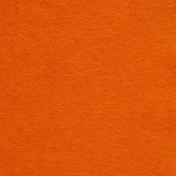 Panduro Hobby Hobbyfilt 50x90 cm orange