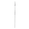 Panduro Hobby Hobbyfärgpensel rund 3/0