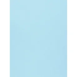 Panduro Hobby Hobbykartong 10-pack, A4 (210×297 mm), 220 g/m² – ljusblå | Kartong