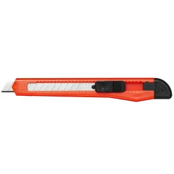 Panduro Hobby Hobbykniv brytblad 9 mm | Skärverktyg