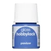 Panduro Hobbylack Hobbylack gloss 45 denim blue | Hobbyfärger