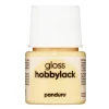 Panduro Hobbylack Hobbylack gloss 45 ml beige