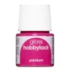 Panduro Hobbylack Hobbylack gloss 45 ml cyclamen