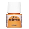 Panduro Hobbylack Hobbylack gloss 45ml halloween