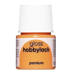 Panduro Hobbylack Hobbylack gloss 45ml halloween