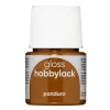 Panduro Hobbylack Hobbylack gloss 45ml lgt.brown | Hobbyfärger