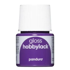Panduro Hobbylack Hobbylack gloss 45 ml purple