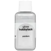 Panduro Hobbylack Hobbylack gloss 250 ml silver