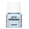 Panduro Hobbylack Hobbylack gloss 45 ml sky blue