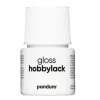 Panduro Hobbylack Hobbylack gloss 45 ml white