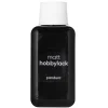 Panduro Hobbylack Hobbylack matt 250 ml black | Hobbyfärger