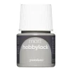 Panduro Hobbylack Hobbylack matt 45 ml concrete | Hobbyfärger