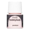 Panduro Hobbylack Hobbylack matt 45 ml lgt pink