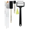 Panduro Hobby Hobbypenselset 7 st