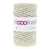Hoooked Hooked Natural Jute 350g – Vanilla cream JT005