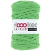 Hoooked Hooked Ribbon XL garn 250g grön – RXL30 Salad green