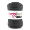Hoooked Hooked Ribbon XL garn 250g mörkgrå – RXL49 Charcoal anthracite