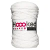 Hoooked Hooked Ribbon XL garn 250g vit – RXL28 White