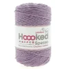 Hoooked Spesso Eco Barbante Chunky Cotton by Panduro Yarn – 500g lila, Orchid S600 | Bomullsgarn