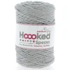 Hoooked Spesso Eco Barbante Chunky Cotton by Panduro Yarn – 500g vinröd, Berry S1050