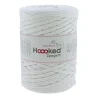Hoooked Zpagetti Medium trikågarn 450g offwhite – Off White shades ZP004-28, pris per styck | Bomullsgarn