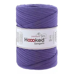 Hoooked Zpagetti Medium trikågarn 450g cerise – Super Pink shades ZP004-04, pris per styck