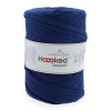 Hoooked Zpagetti Medium trikågarn 450g blå – Mid Blue shades ZP004-15, pris per styck | Bomullsgarn