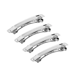 Panduro Jewellery Hårspännen 6 cm 4 st