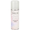 Barn Joker Hårspray glitter multifärg 100 ml, holografisk effekt, blinga håret till fest & maskerad!
