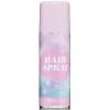 Barn Joker Hårspray pastellrosa 100 ml – färga håret till fest, maskerad och utklädnad!