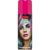 Barn Joker Hårspray rosa 125 ml – färga håret till fest, maskerad och utklädnad!