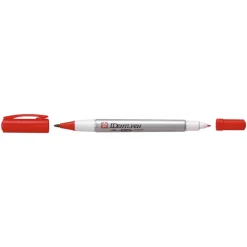 Sakura Identi Pen röd | Märkpennor & Lackpennor