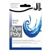 JACQUARD iDye Poly textilfärg för syntetmaterial, Blue 451 | Textilfärger