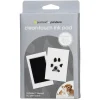 Panduro Hobby Ink pad stämpeldyna för tassavtryck – helt utan kladd!