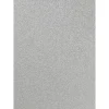 Panduro Hobby Iron-On glitterark silver A4 | Iron-Ons