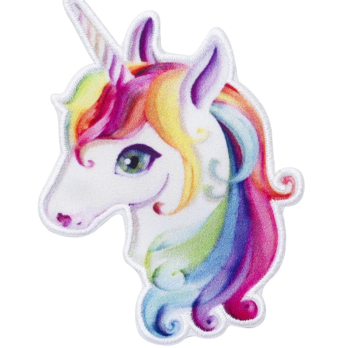 Panduro Hobby Iron-on Unicorn