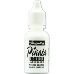 JACQUARD Piñata Alcohol ink Blanco Blanco 030 15 ml | Övriga Färger