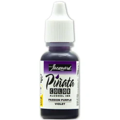 JACQUARD Piñata Alcohol ink Passion Purple 013 15 ml | Övriga Färger
