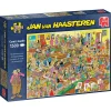 Barn Jan Van Haasteren pussel – Retirement home. 1500 bitar, 90×60 cm