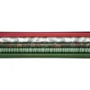 Panduro Design Julpapper 5 rullar à 2 meter, 57 cm breda – klassiska julmotiv och färger