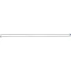 Pony yarn accessories Jumperstickor, längd 30 cm Ø2,0 mm – aluminium